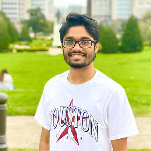 Meet your Posher, Suman